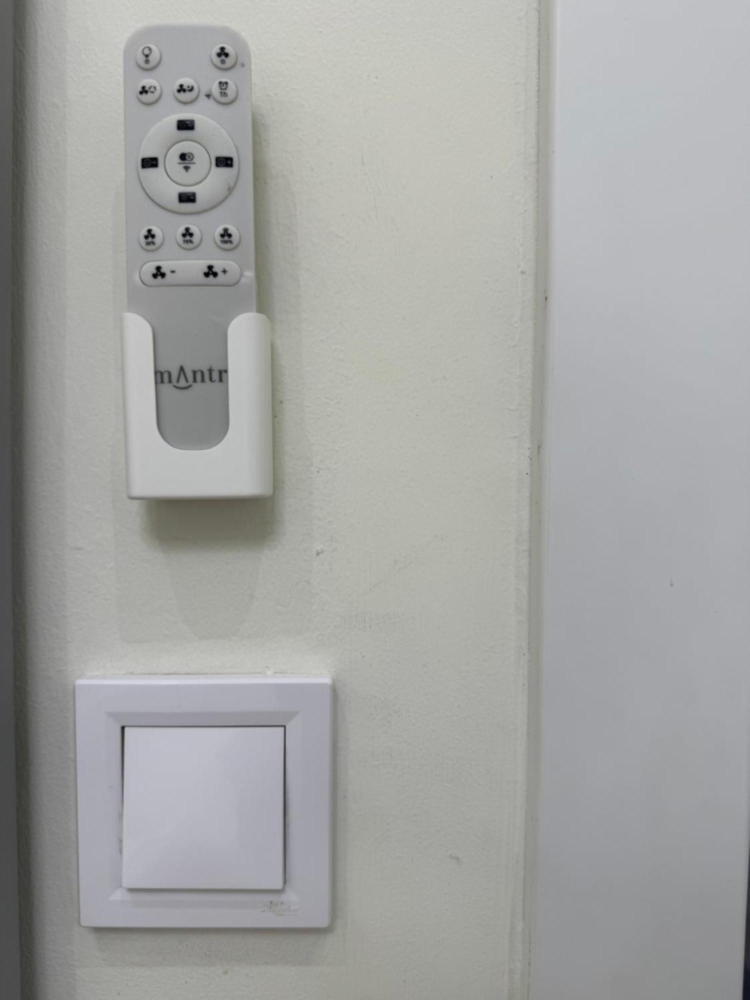 Habitacion Central Con Wifi Bilbao Exterior foto